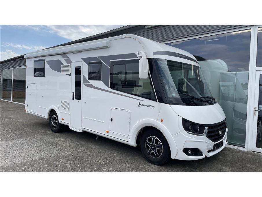 Autostar Premice I740 LC